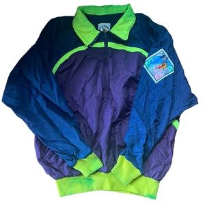 Hotdogger vintage tracksuit size small